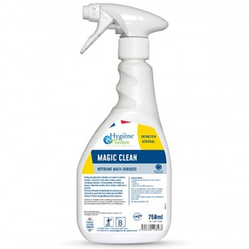 Nettoyant multi-usages MAGIC CLEAN