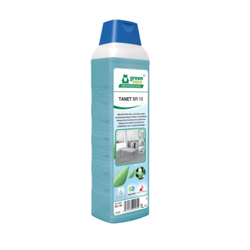 TANET SR 15 GREEN CARE