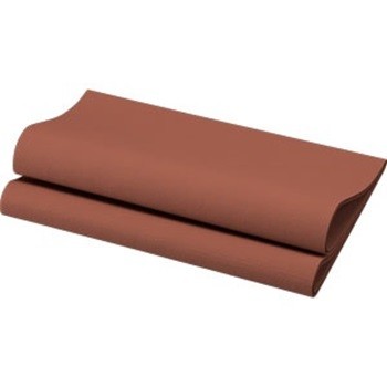 Serviette Bio Dunisoft Noisette